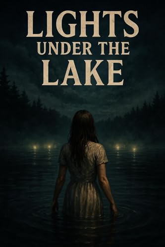 Lights under the lake: Mini horror story (Nightmare Pages)