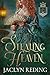 Stealing Heaven (Merry Monarchs Book 3)