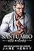 Santuario (Votos Malvados nº 2) (Spanish Edition)