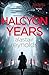 Halcyon Years by Alastair Reynolds