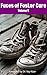 Faces of Foster Care, Volume 5 by Kay Kizer