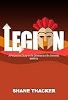 Legion: A perspectives study on the deliverance of the demoniac (Mark 5) (Perspectives Studies Book 2)