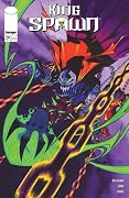 King Spawn #39