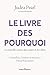 Le Livre des pourquoi by Judea Pearl