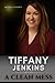 Tiffany Jenkins A CLEAN MES...