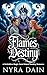 Flames Destiny: A Forbidden...