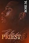 The Love of Priest 3 (The Love of Priest Series)