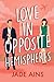 Love in Opposite Hemispheres by Jade Ains