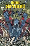King Spawn #40