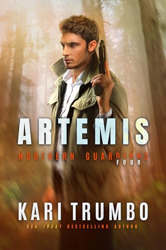 Artemis (Northern Guardians Book 4)