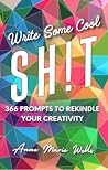 Write Some Cool Sh!t