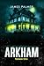 Arkham: Season One