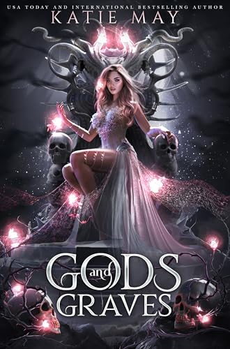 Gods and Graves (Kindle Edition)