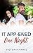 It App-ened One Night: A St...