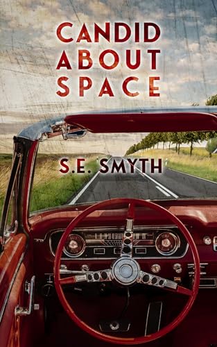 Candid About Space (Kindle Edition)