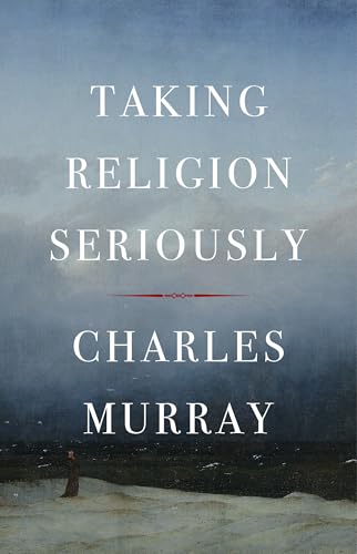 Taking Religion Seriously (Hardcover)