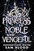 A Princess so Noble and Vengeful by Sam Blood