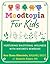 Moodtopia for Kids by Sara Chana Silverstein