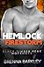 Hemlock Firestorm by Brenna Barkley