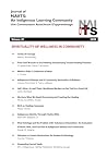 JOURNAL of NAIITS...