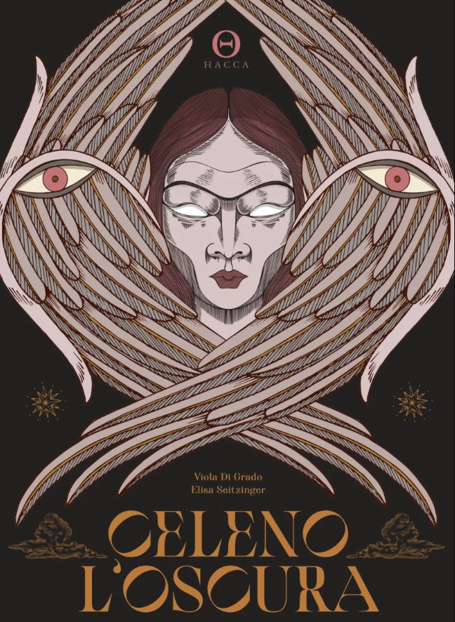 Celeno l'oscura