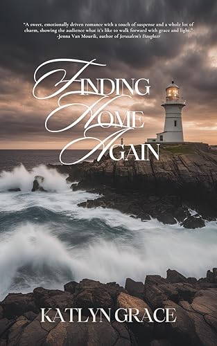 Finding Home Again (Kindle Edition)