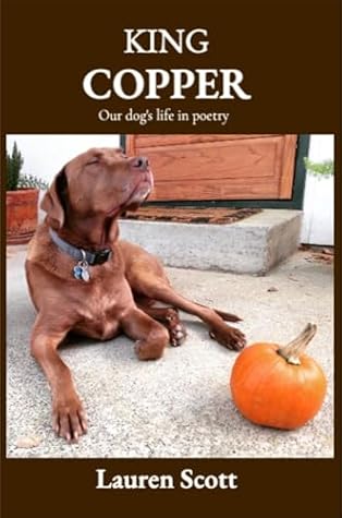 King Copper by Lauren      Scott