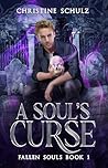 A Soul's Curse: An MM Urban Fantasy