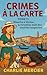 CRIMES À LA CARTE – Tome 11...