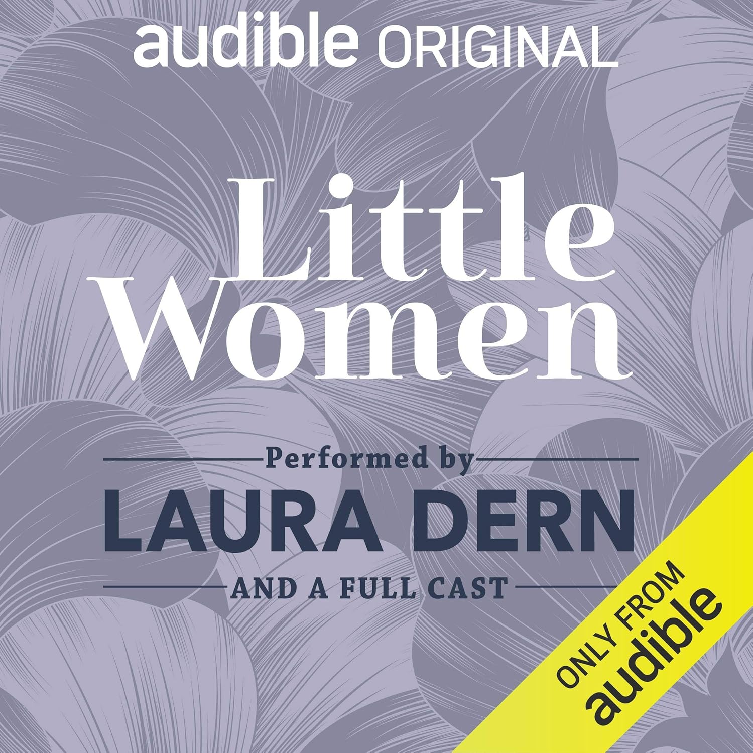 Little Women: An Audible Original Drama