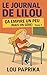 Le Journal de Lilou – Tome 2  by Lou PAPRIKA