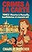 CRIMES À LA CARTE Tome 2 : ...