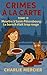 CRIMES À LA CARTE Tome 13 :...
