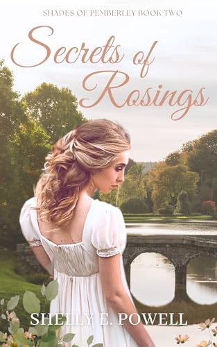 Secrets of Rosings (Kindle Edition)