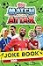 Match Attax Joke Book: The official illustrated joke book from the world’s favourite sports trading card game – full of fun for footy-loving kids!