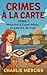 CRIMES À LA CARTE Tome 1 : ...