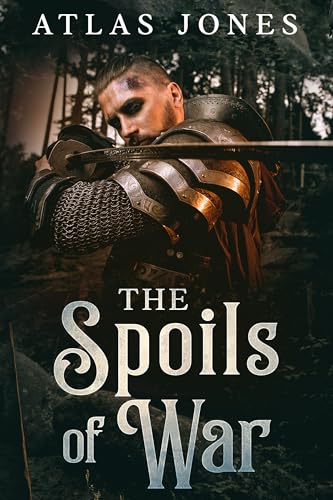 The Spoils of War (Kindle Edition)