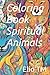 COLORING BOOK - SPIRITUAL A...