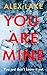 You Are Mine: The new page-...