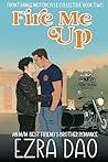 Fire Me Up (Front Range Motorcycle Collective, #2)