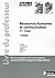 Ressources humaines et Communication Tle STMG BAC STMG - 2024... by Anne Delalix
