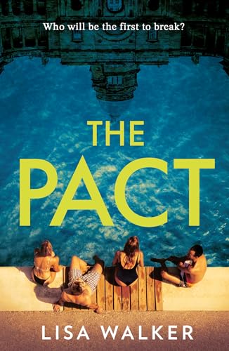 The Pact (Kindle Edition)