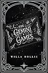 The Gemini Games (The Starborn Saga, #1)