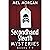 Secondhand Sleuth Mysteries Books 7-9
