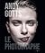 Andy Gotts by Andy Gotts
