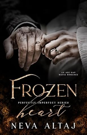 Frozen Heart (Perfectly Imperfect, #12)
