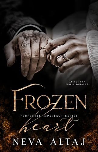 Frozen Heart (Perfectly Imperfect, #12)
