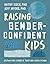 Raising Gender Confident Kids: Helping Kids Embrace Their God-Given Design