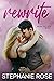 Rewrite (Never Too Late, #1)
