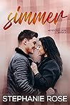 Simmer (Never Too Late, #2)